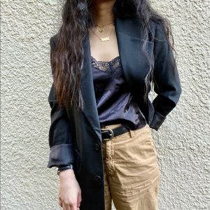 Meet your Posher, Mich